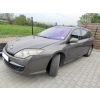 Hak holowniczy <b>Renault Laguna kombi</b> (10.2007r. - 09.2015r.)